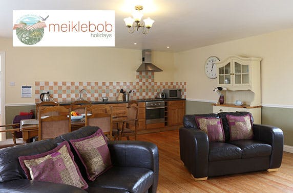 Meiklebob Holidays 