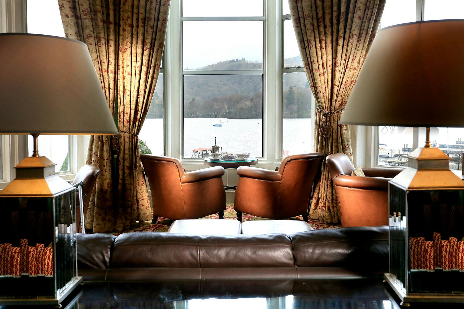 Macdonald Old England Hotel & Spa