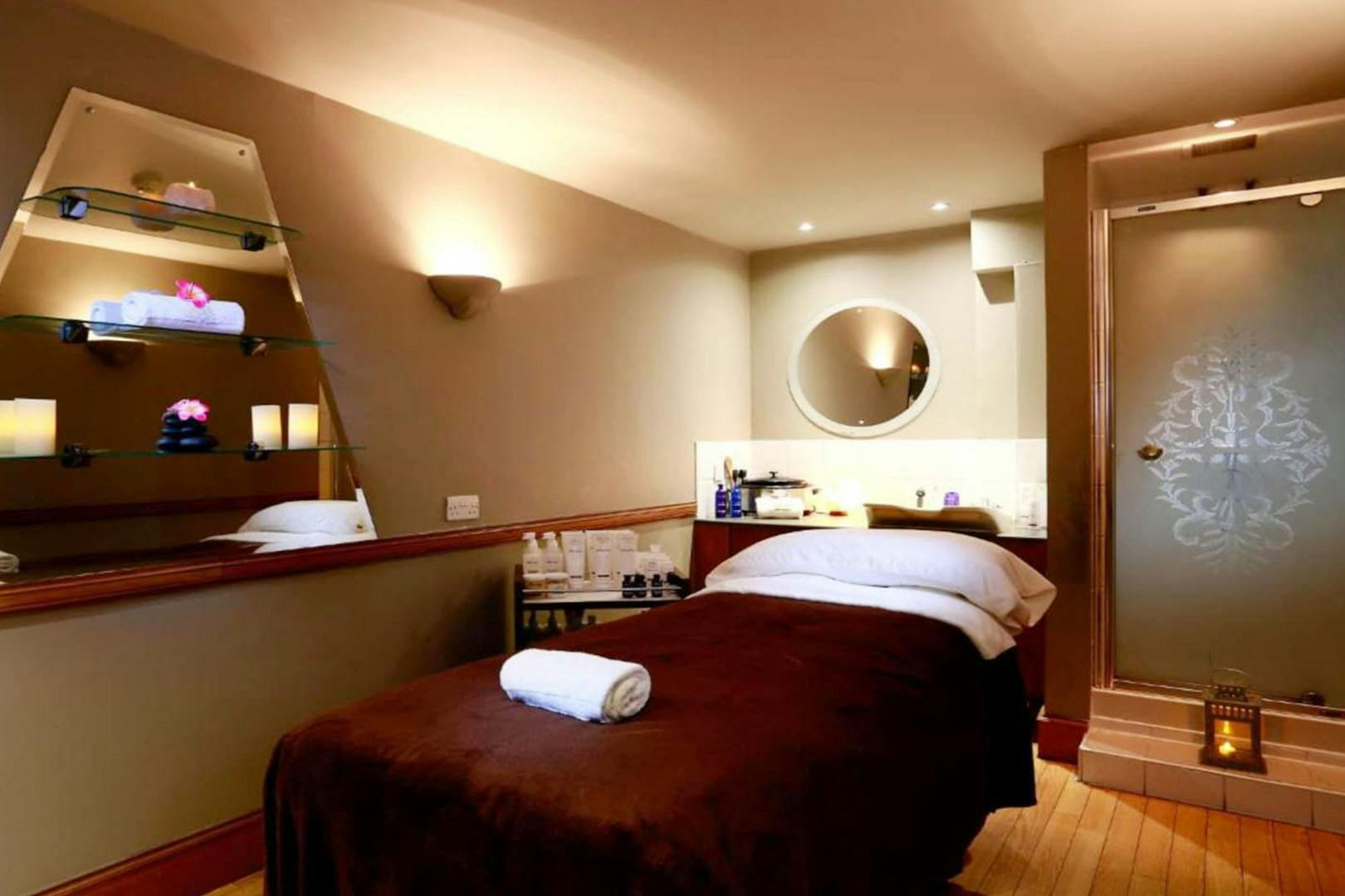Edinburgh Marriott Hotel Holyrood
