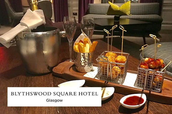 Blythswood Square Hotel