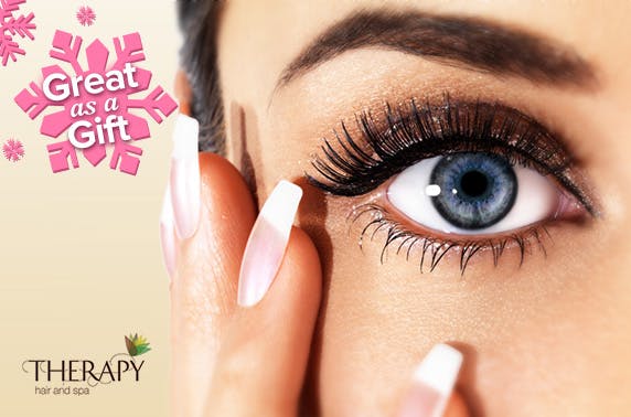 Therapy Hair and Spa