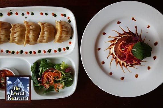 The Everest Restaurant