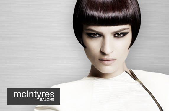 McIntyre Hairdressing