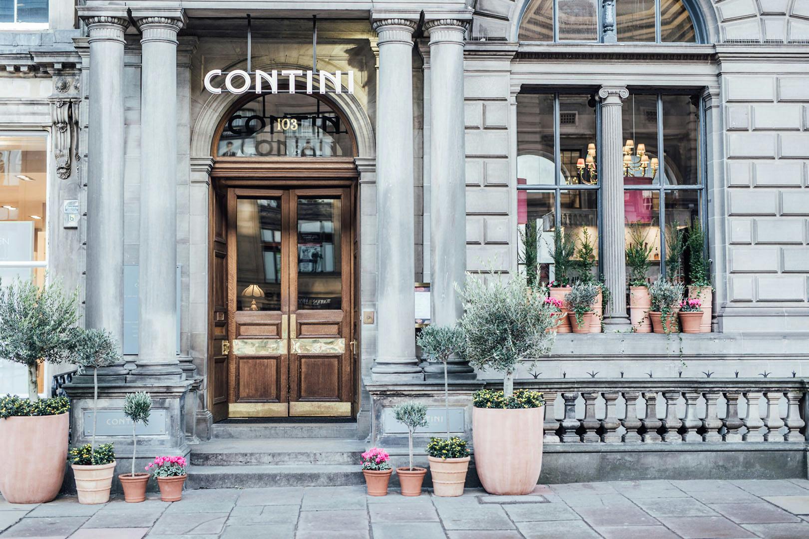 Contini George Street
