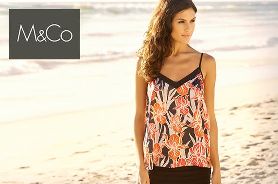 M&Co 