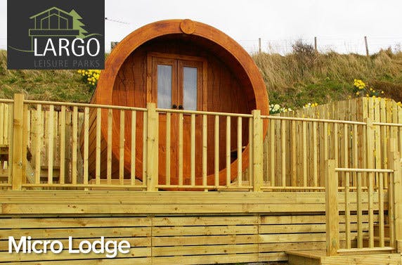 Loch Tay Vacations
