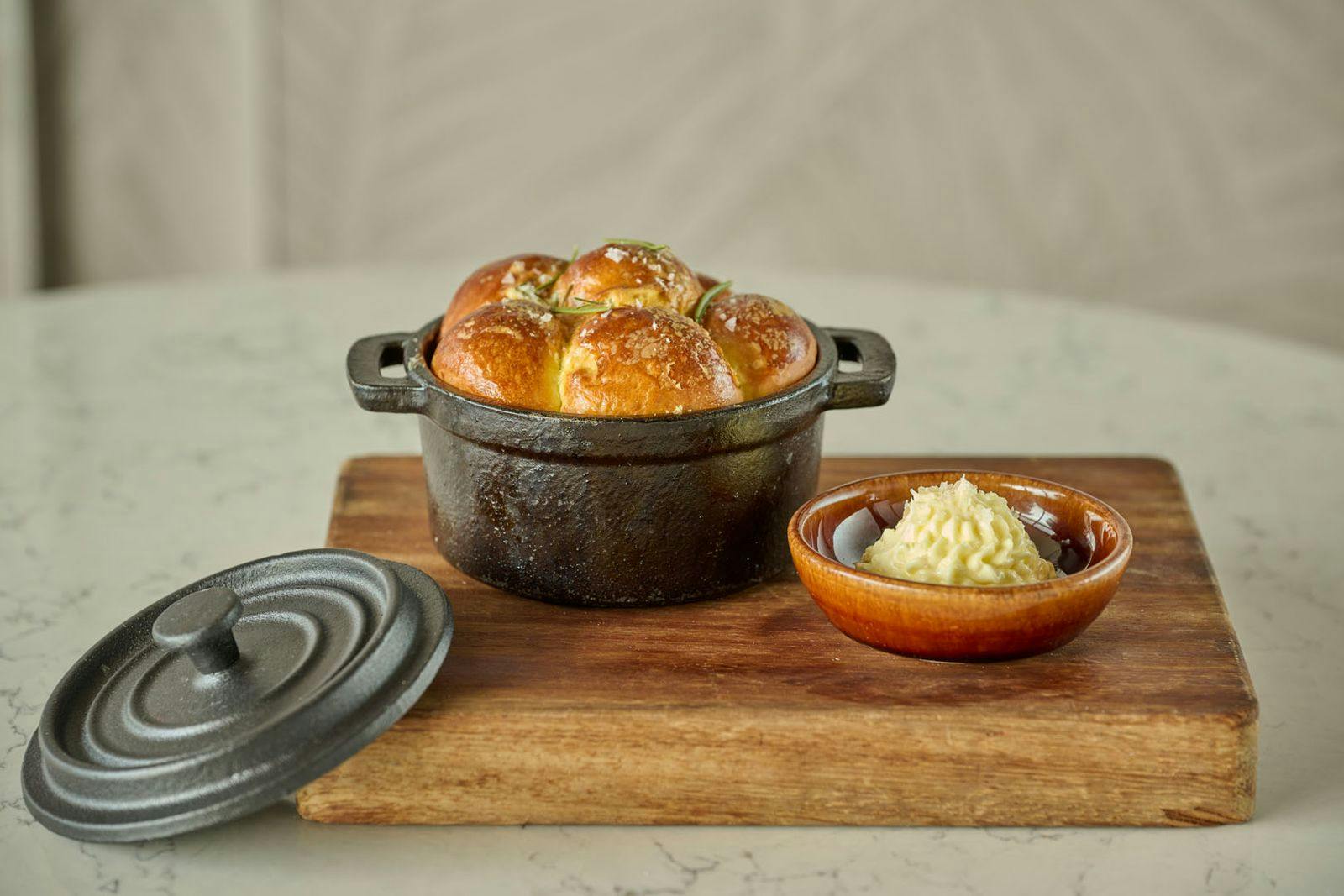 Malmaison Edinburgh City