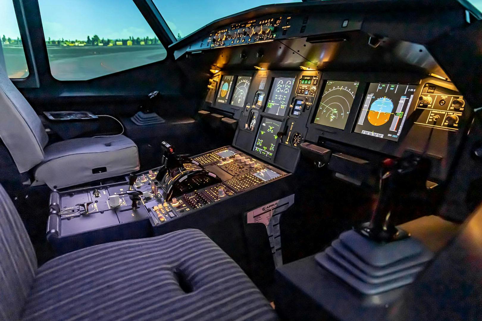 Ascent Aviation
