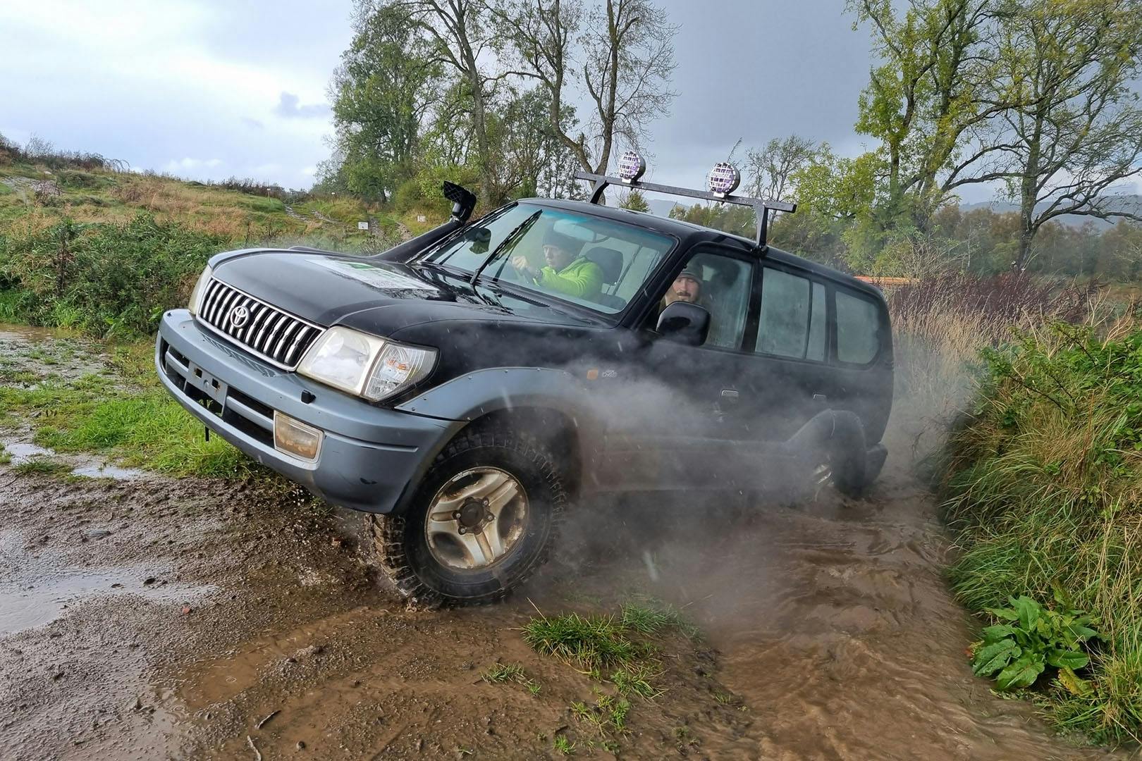 Action Adventure Activities
