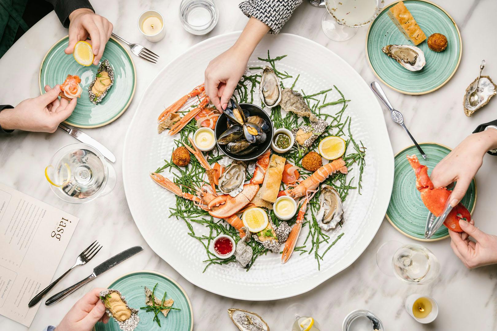 Kimpton Blythswood Square Hotel