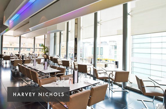 Harvey Nichols 