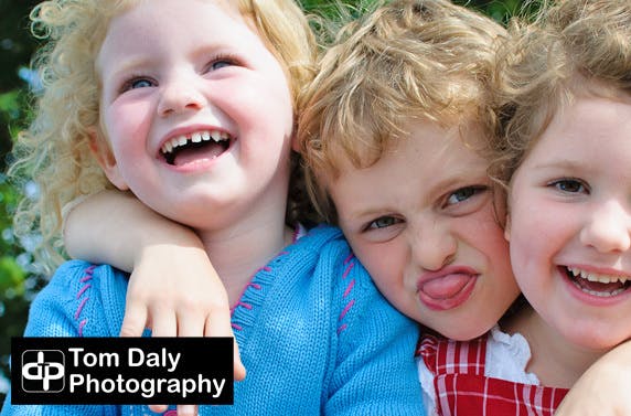 Tom Daly Photography