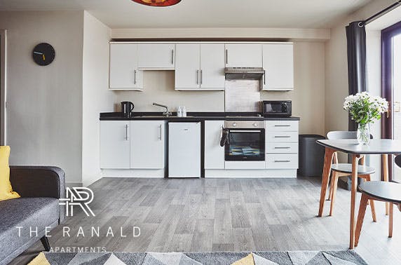 The Ranald Apartments