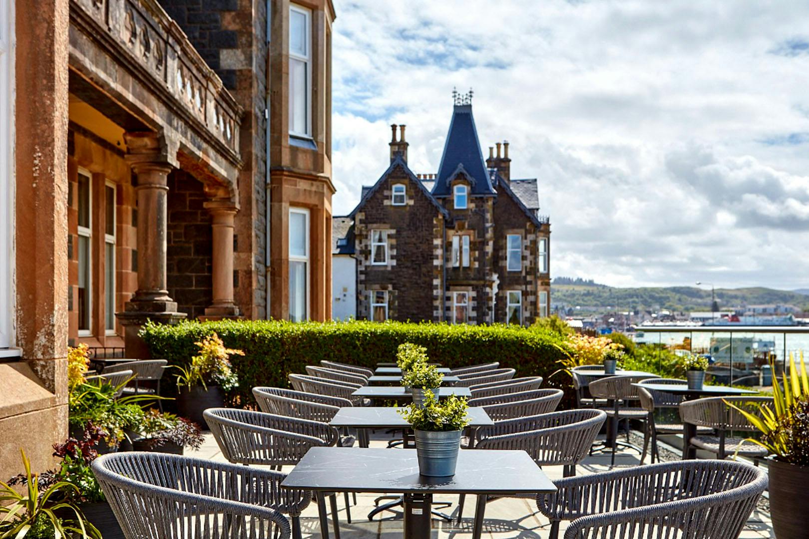 No17 The Promenade
