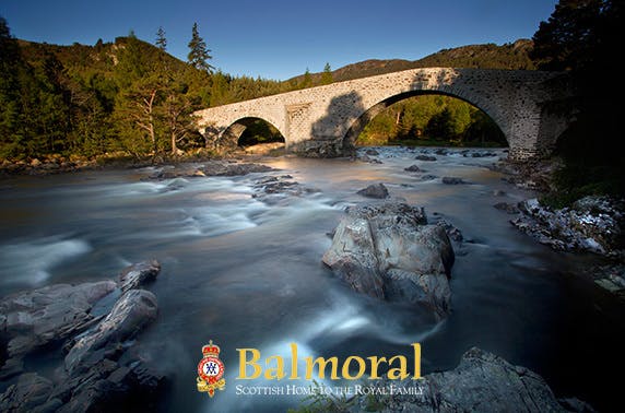 Balmoral Castle