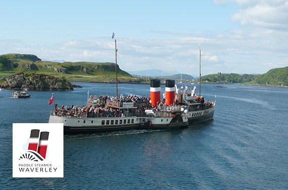 Waverley Excursions 