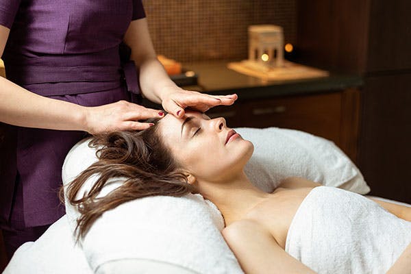 Kohler Waters Spa at the Old Course Hotel