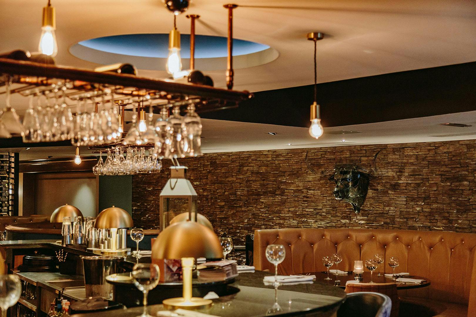 Glasgow Grosvenor Hotel