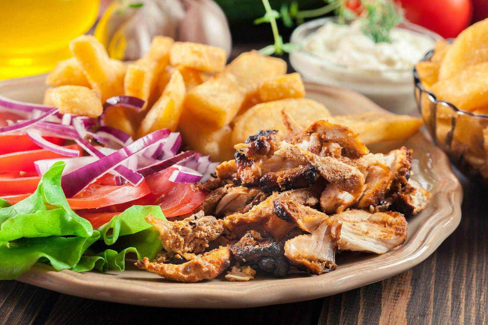 Aphrodite Restaurant