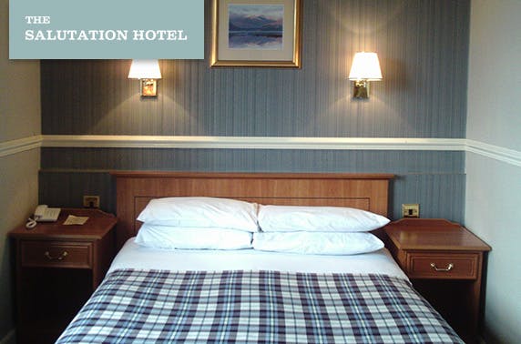 The Salutation Hotel