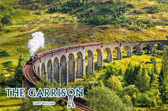 The Garrison