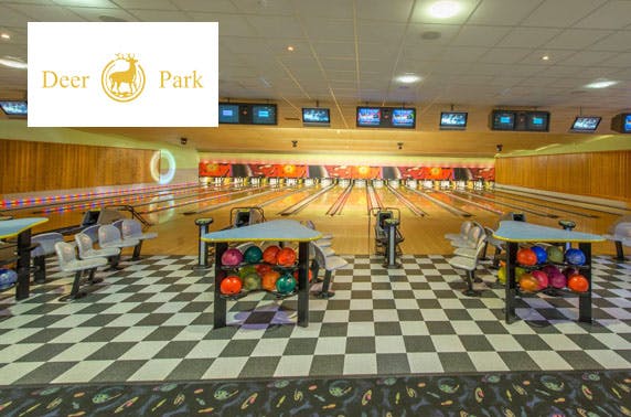 Deer Park Golf & Country Club