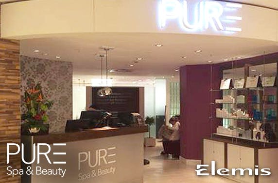 PURE Spa & Beauty