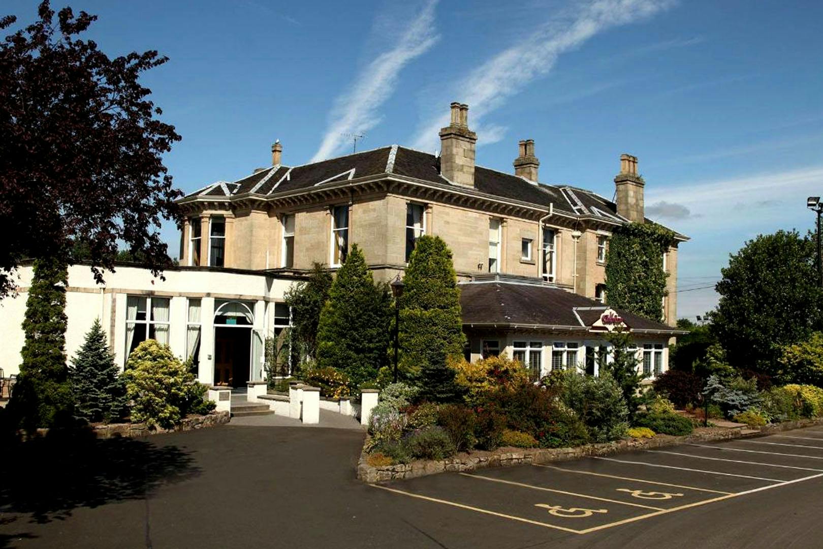 Grange Manor