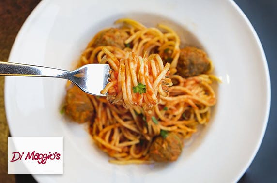 Di Maggio's