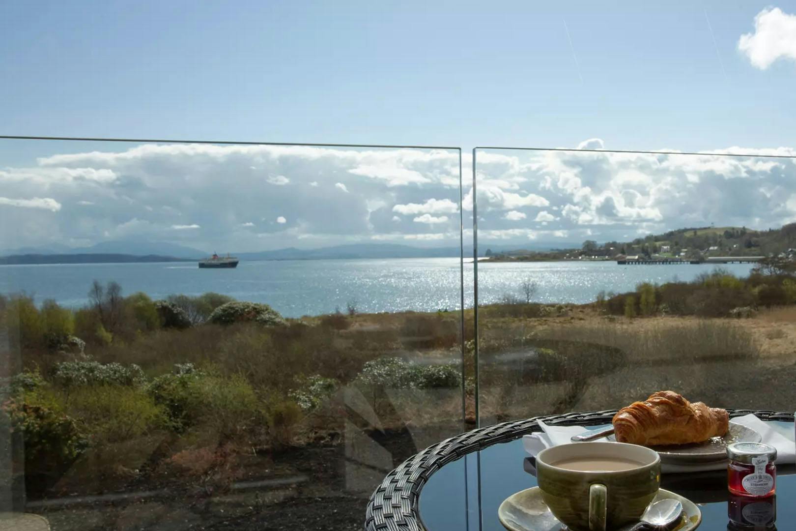 4* Isle of Mull Hotel & Spa