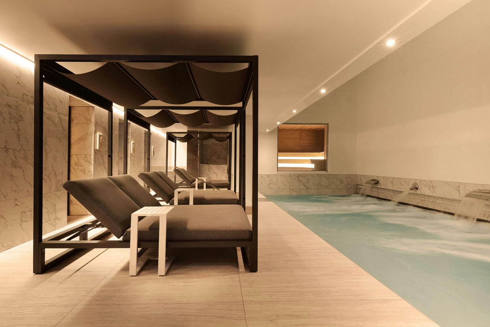 5* Kimpton Blythswood Square Hotel