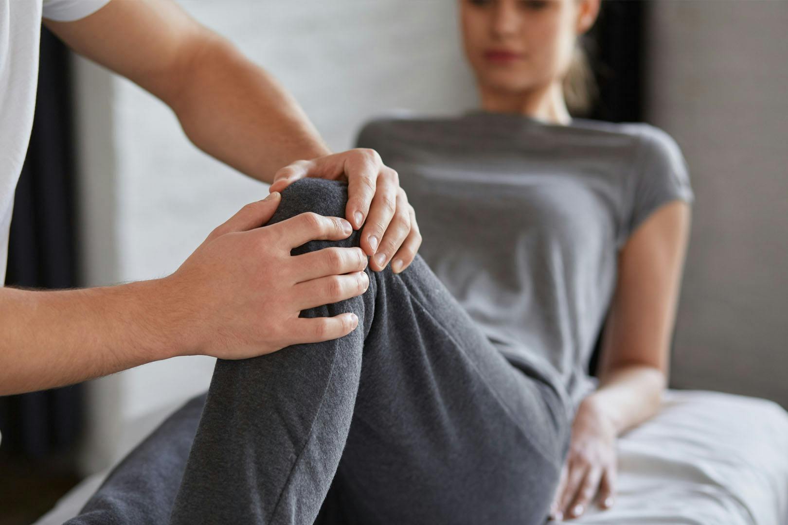 Active Health Clinic Glasgow