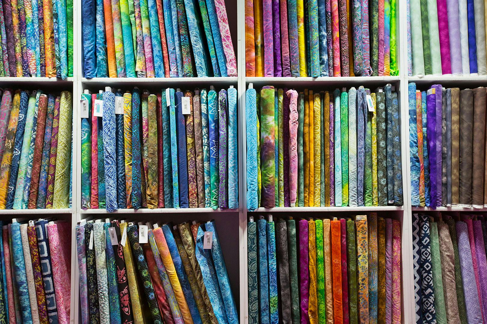 The Creative Craft Show, Stitching Show & Simply Christmas