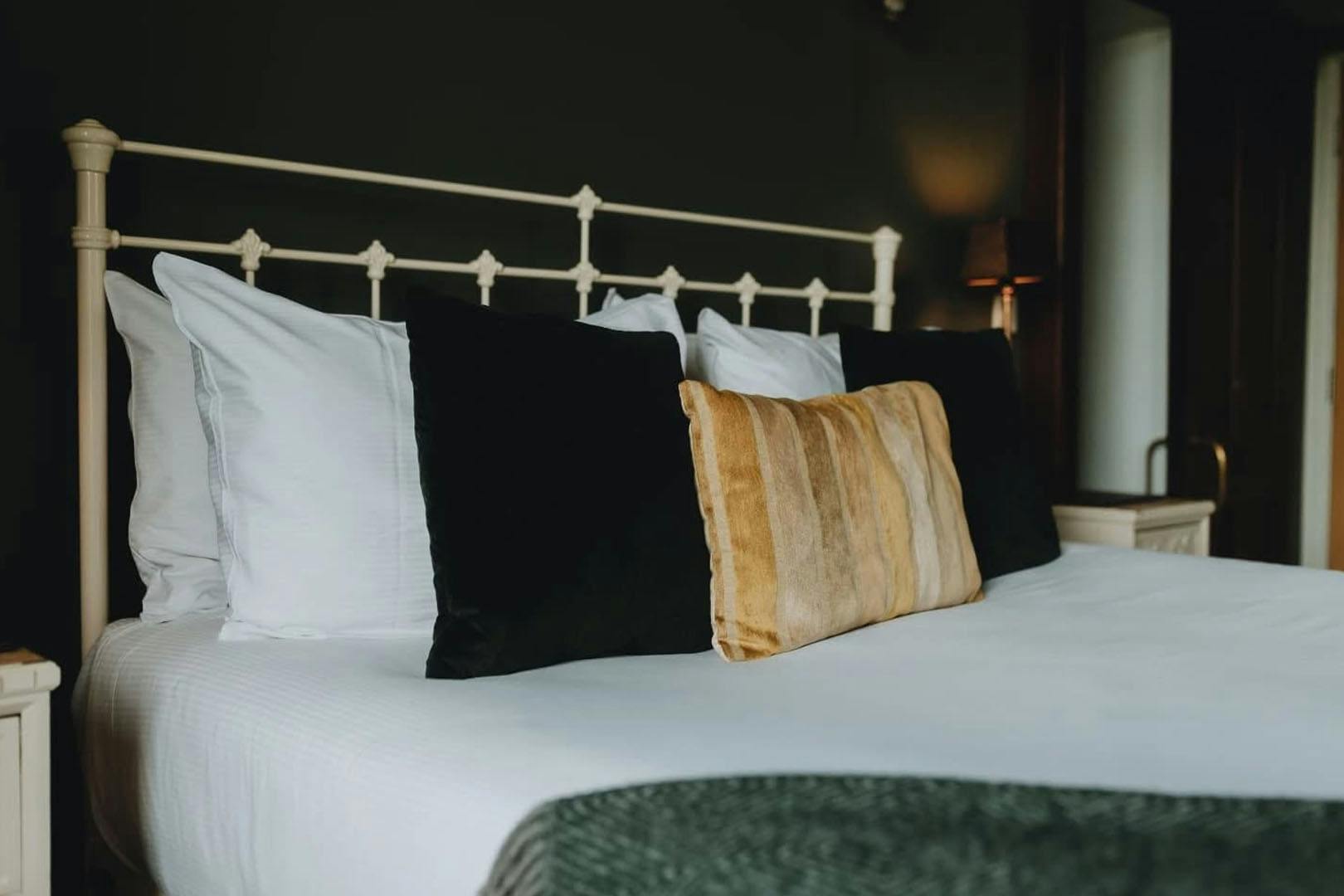 The Haweswater Hotel