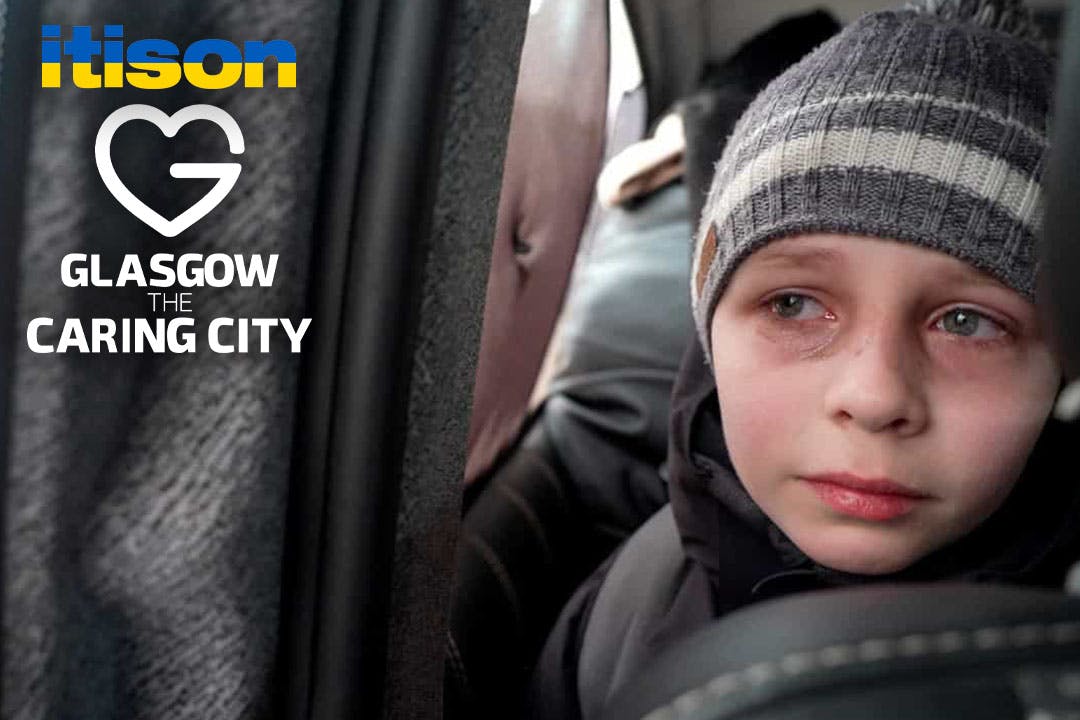 Glasgow The Caring City