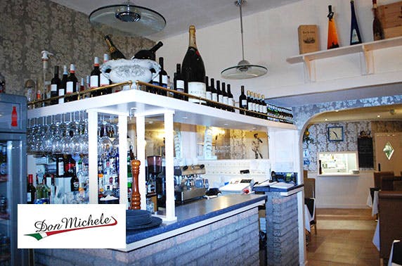 Don Michele Italian Restaurant