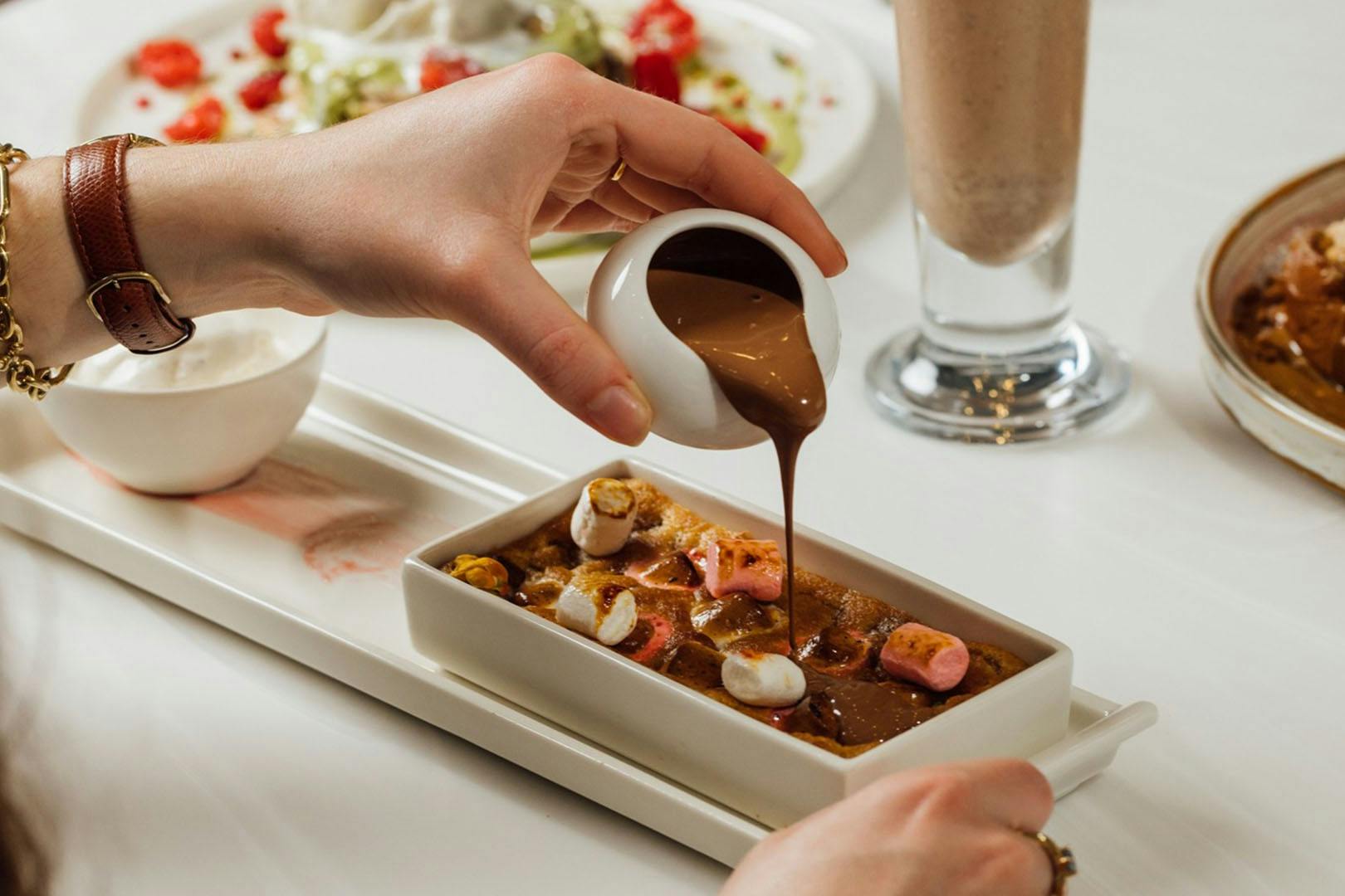 Haute Dolci Edinburgh