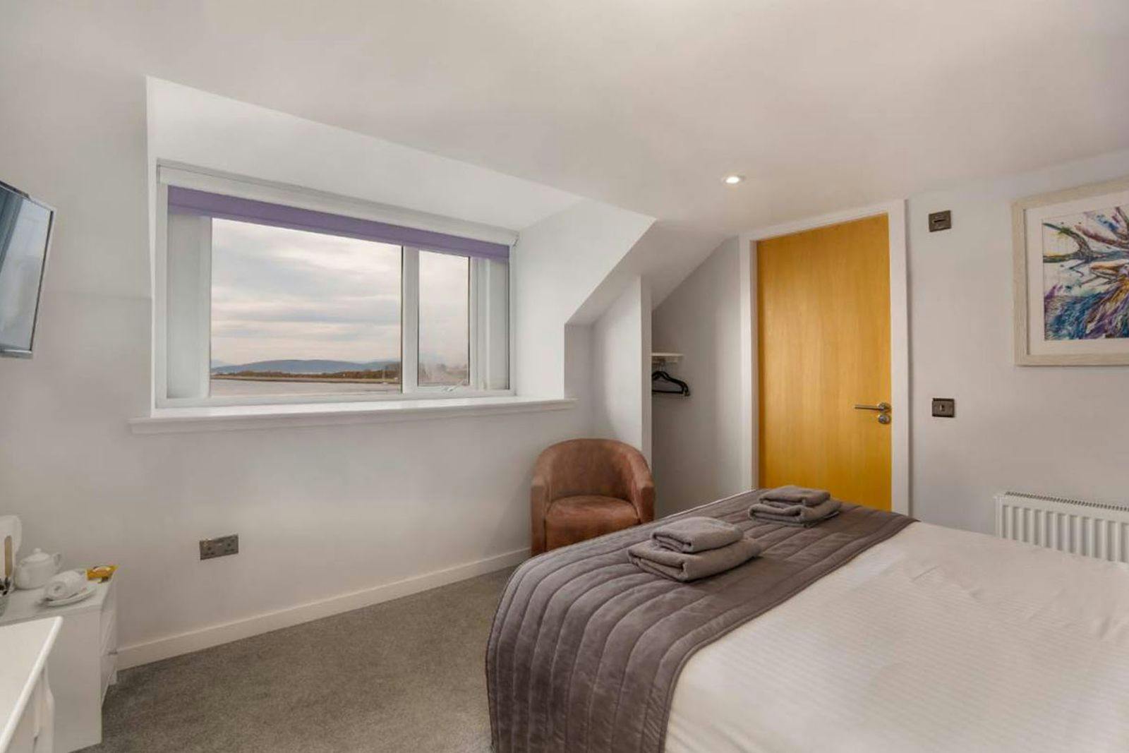 4* The Oyster Inn