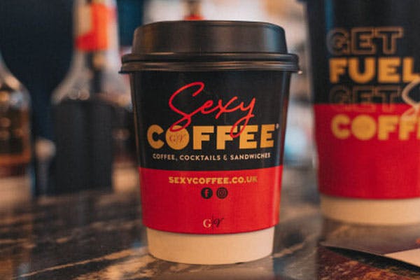 S Coffee