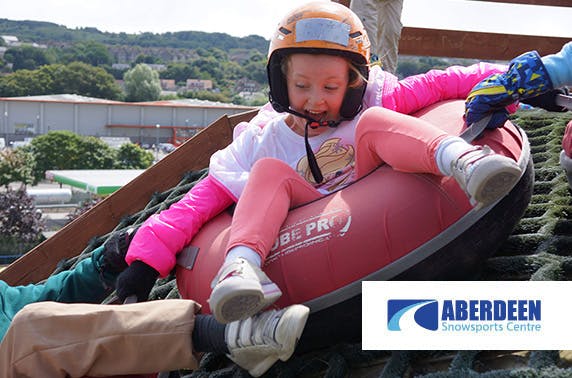Aberdeen Snowsports Centre