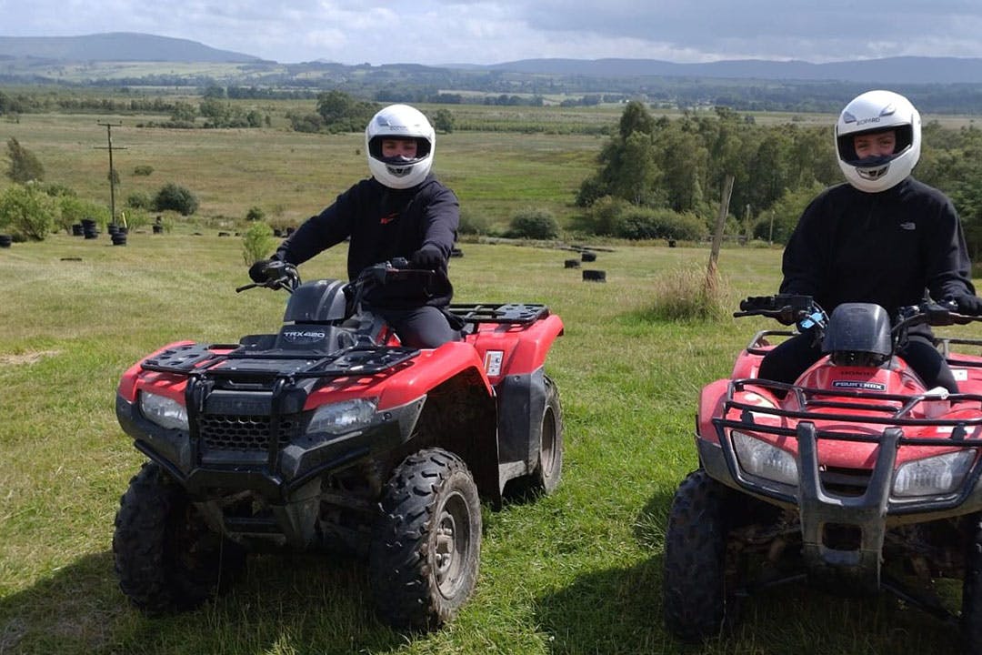 Action Adventure Activities