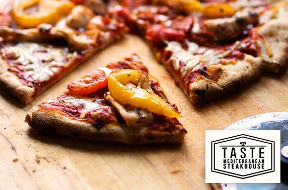 Taste Restaurant