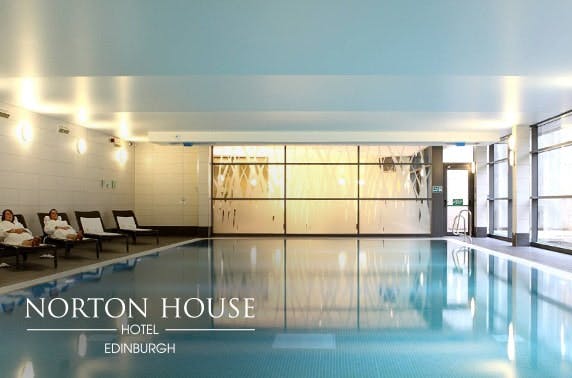 Norton House Hotel & Spa