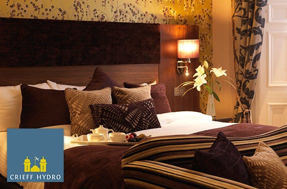 Crieff Hydro
