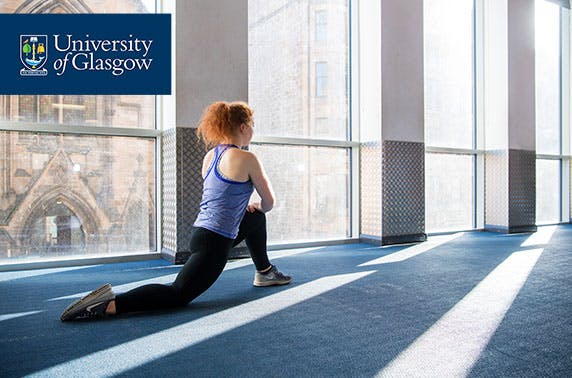 University of Glasgow