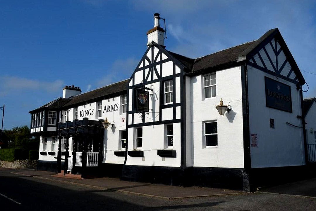 Kings Arms Fenwick