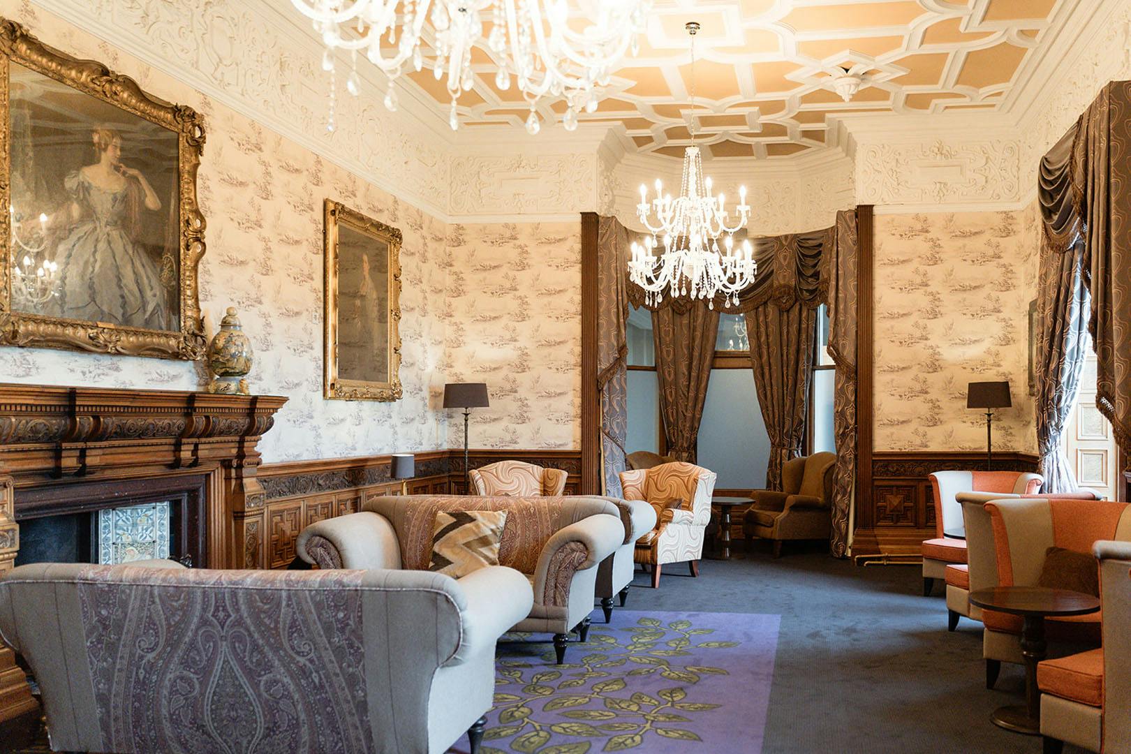 4* Ardoe House Hotel & Spa