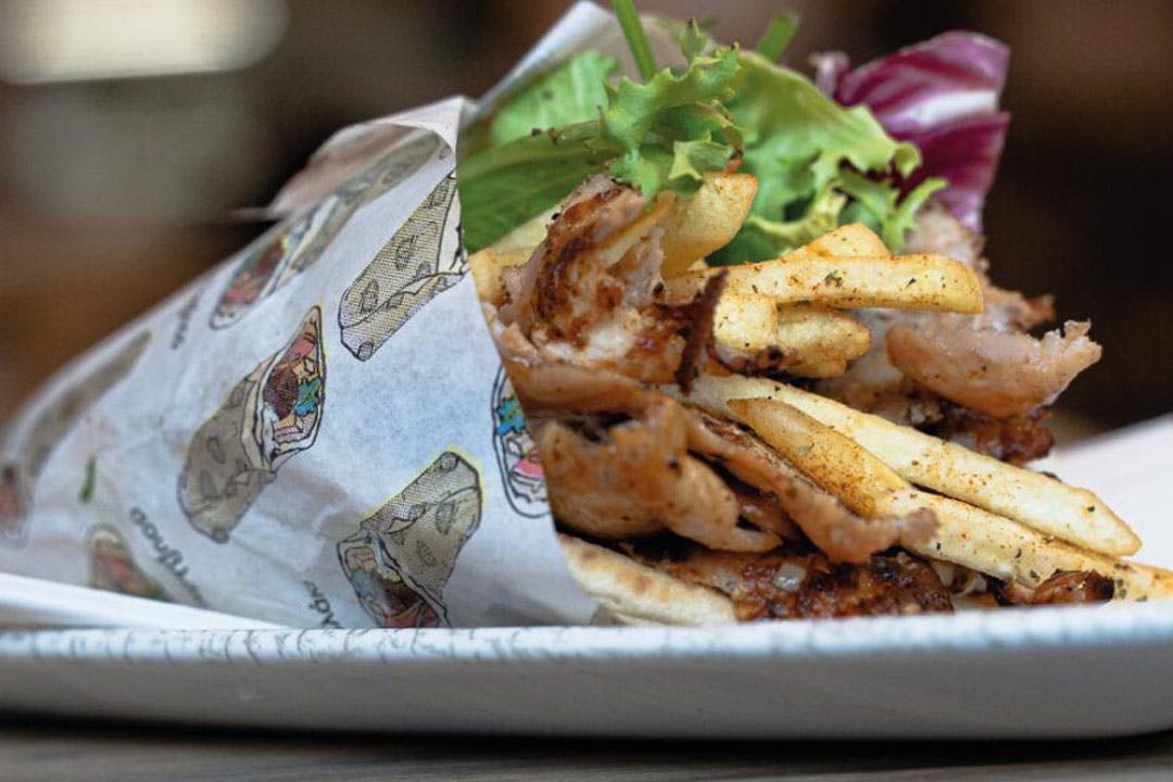 Fava Greek Kitchen