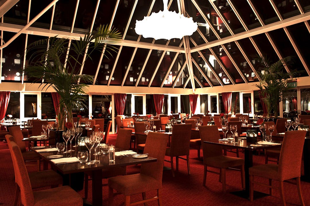 Airth Castle Hotel & Spa