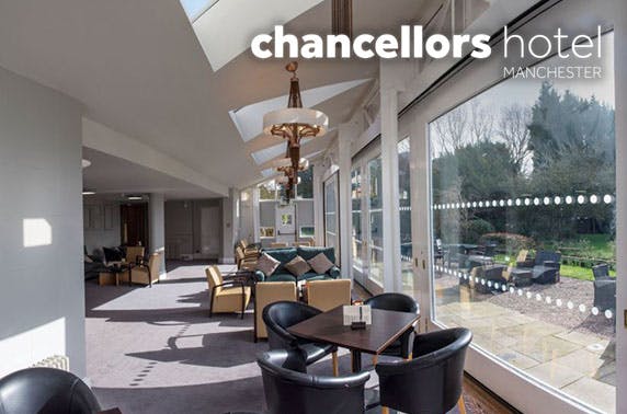 Chancellors Hotel